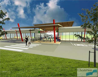 Shop & Retail commercial property leased at 261 Warrigal Road Eight Mile Plains QLD 4113 Shop & Retail commercial property leased at 261 Warrigal Road Eight Mile Plains QLD 4113