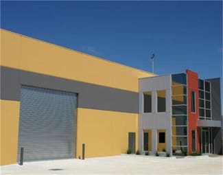 Factory, Warehouse & Industrial commercial property leased at Flight Dve Tullamarine VIC 3043 Factory, Warehouse & Industrial commercial property leased at Flight Dve Tullamarine VIC 3043