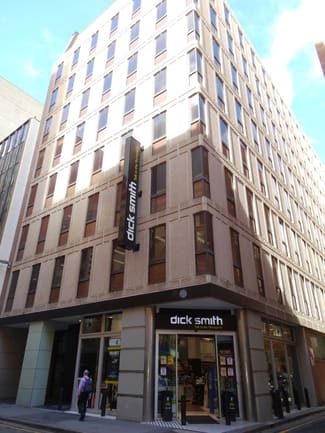 Offices commercial property leased at Unit 10/55 Gawler Place Adelaide SA 5000 Offices commercial property leased at Unit 10/55 Gawler Place Adelaide SA 5000
