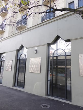 Offices commercial property leased at 84 Frome Street Adelaide SA 5000 Offices commercial property leased at 84 Frome Street Adelaide SA 5000