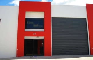 Factory, Warehouse & Industrial commercial property leased at 28/3 Dalton Street Upper Coomera QLD 4209 Factory, Warehouse & Industrial commercial property leased at 28/3 Dalton Street Upper Coomera QLD 4209