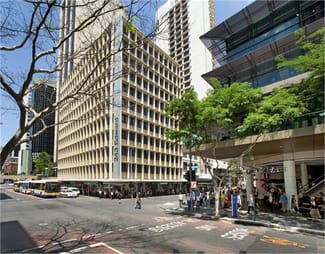 Offices commercial property leased at 243 Edward Street Brisbane City QLD 4000 Offices commercial property leased at 243 Edward Street Brisbane City QLD 4000