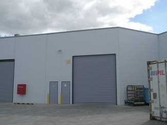 Factory, Warehouse & Industrial commercial property leased at 15/1357 The Horsley Drive Wetherill Park NSW 2164