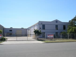 Factory, Warehouse & Industrial commercial property leased at Minchinbury NSW 2770 Factory, Warehouse & Industrial commercial property leased at Minchinbury NSW 2770