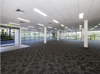 Offices commercial property leased at 10 Finchley Street Milton QLD 4064