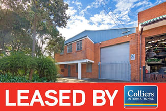 Offices commercial property leased at 20 Tenderten Road Botany NSW 2019 Offices commercial property leased at 20 Tenderten Road Botany NSW 2019