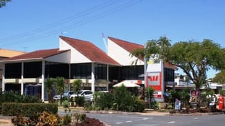 Offices commercial property leased at Ascot QLD 4007 Offices commercial property leased at Ascot QLD 4007