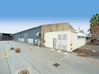 Offices commercial property leased at 71-81 Coker Street Ferryden Park SA 5010 Offices commercial property leased at 71-81 Coker Street Ferryden Park SA 5010