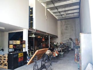 Factory, Warehouse & Industrial commercial property leased at Unit 9/12 Anderson Street Botany NSW 2019 Factory, Warehouse & Industrial commercial property leased at Unit 9/12 Anderson Street Botany NSW 2019