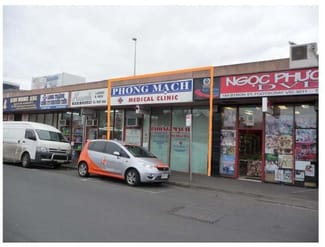 Offices commercial property leased at Shop 18, 63-67 Nicholson Street Footscray VIC 3011 Offices commercial property leased at Shop 18, 63-67 Nicholson Street Footscray VIC 3011