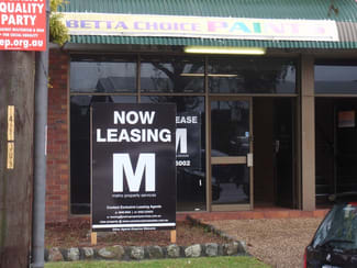 Shop & Retail commercial property leased at 1/18 Swan Street Hamilton NSW 2303 Shop & Retail commercial property leased at 1/18 Swan Street Hamilton NSW 2303