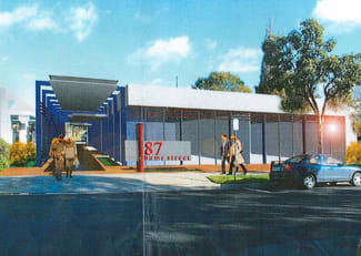 Development / Land commercial property sold at 87 Hume Street Wodonga VIC 3690 Development / Land commercial property sold at 87 Hume Street Wodonga VIC 3690