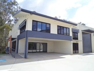 Factory, Warehouse & Industrial commercial property leased at 3/33-34 Meakin Road Meadowbrook QLD 4131 Factory, Warehouse & Industrial commercial property leased at 3/33-34 Meakin Road Meadowbrook QLD 4131