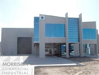Factory, Warehouse & Industrial commercial property leased at 42 Endeavour Way Braeside VIC 3195