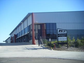 Factory, Warehouse & Industrial commercial property leased at Mount Kuring-gai NSW 2080 Factory, Warehouse & Industrial commercial property leased at Mount Kuring-gai NSW 2080