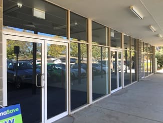 Shop & Retail commercial property leased at 21 Heydon Place Evatt ACT 2617