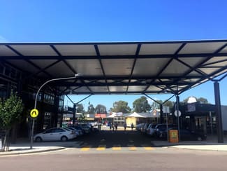Shop & Retail commercial property leased at 10 Lathlain Street Belconnen ACT 2617 Shop & Retail commercial property leased at 10 Lathlain Street Belconnen ACT 2617