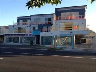 Offices commercial property leased at 1/135 Lower Dandenong Mentone VIC 3194