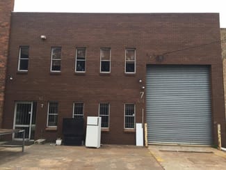 Factory, Warehouse & Industrial commercial property leased at 7 Ford Street Greenacre NSW 2190