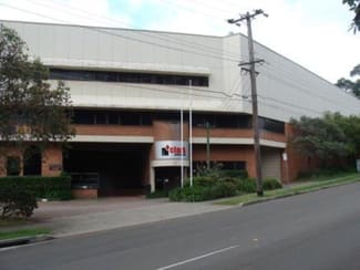 Factory, Warehouse & Industrial commercial property leased at Unit 3/57 Salisbury Road Asquith NSW 2077 Factory, Warehouse & Industrial commercial property leased at Unit 3/57 Salisbury Road Asquith NSW 2077
