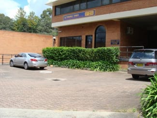 Factory, Warehouse & Industrial commercial property leased at Unit 3/57 Salisbury Road Asquith NSW 2077 Factory, Warehouse & Industrial commercial property leased at Unit 3/57 Salisbury Road Asquith NSW 2077