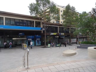 Offices commercial property leased at Hornsby NSW 2077 Offices commercial property leased at Hornsby NSW 2077