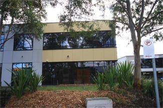 Factory, Warehouse & Industrial commercial property leased at Warriewood NSW 2102 Factory, Warehouse & Industrial commercial property leased at Warriewood NSW 2102
