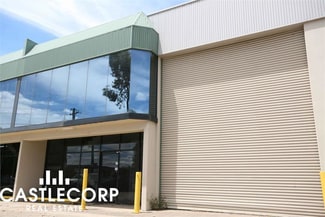 Factory, Warehouse & Industrial commercial property leased at 3/5 Bessemer Street Blacktown NSW 2148 Factory, Warehouse & Industrial commercial property leased at 3/5 Bessemer Street Blacktown NSW 2148
