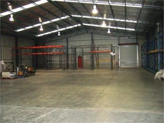Factory, Warehouse & Industrial commercial property leased at 5 Damosh Avenue Carrum Downs VIC 3201 Factory, Warehouse & Industrial commercial property leased at 5 Damosh Avenue Carrum Downs VIC 3201