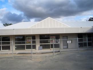 Offices commercial property leased at Caboolture QLD 4510
