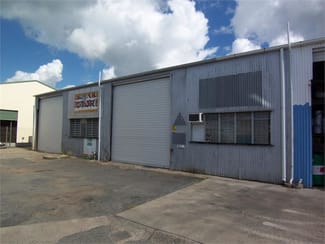 Factory, Warehouse & Industrial commercial property leased at End/26 Prospect Street Mackay QLD 4740 Factory, Warehouse & Industrial commercial property leased at End/26 Prospect Street Mackay QLD 4740