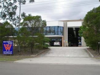 Factory, Warehouse & Industrial commercial property leased at Seven Hills NSW 2147 Factory, Warehouse & Industrial commercial property leased at Seven Hills NSW 2147