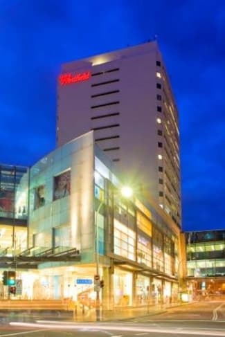 Offices commercial property leased at T1 / 1602/520 Oxford Street Bondi Junction NSW 2022
