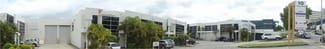 Factory, Warehouse & Industrial commercial property leased at 10 Hudson Road Albion QLD 4010