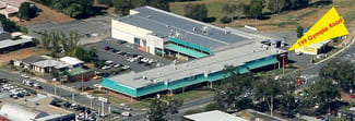 Offices commercial property leased at Strathpine QLD 4500