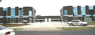 Factory, Warehouse & Industrial commercial property leased at Braybrook VIC 3019
