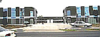 Factory, Warehouse & Industrial commercial property leased at 77-79 Ashley Street Braybrook VIC 3019