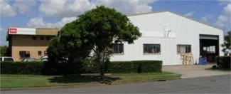 Factory, Warehouse & Industrial commercial property leased at Eagle Farm QLD 4009