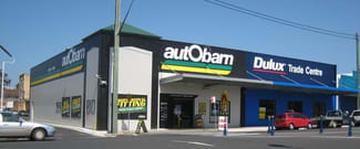 Shop & Retail commercial property sold at 123 Woodlark Street Lismore NSW 2480
