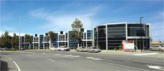 Offices commercial property leased at 7/75 Lorimer Street Docklands VIC 3008
