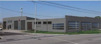Factory, Warehouse & Industrial commercial property leased at 38 Greens Road Dandenong VIC 3175
