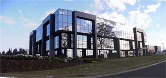 Offices commercial property leased at 12-24 Solent Circuit Baulkham Hills NSW 2143