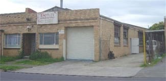 Factory, Warehouse & Industrial commercial property leased at 37 Stafford Street Huntingdale VIC 3166 Factory, Warehouse & Industrial commercial property leased at 37 Stafford Street Huntingdale VIC 3166