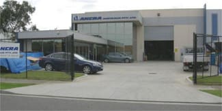 Factory, Warehouse & Industrial commercial property leased at Clayton South VIC 3169 Factory, Warehouse & Industrial commercial property leased at Clayton South VIC 3169