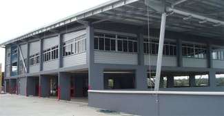 Factory, Warehouse & Industrial commercial property sold at Brendale QLD 4500 Factory, Warehouse & Industrial commercial property sold at Brendale QLD 4500