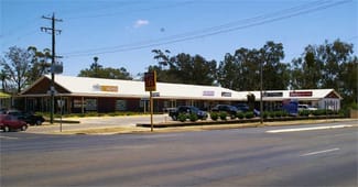 Shop & Retail commercial property leased at 9/66 Drayton Street Dalby QLD 4405 Shop & Retail commercial property leased at 9/66 Drayton Street Dalby QLD 4405