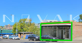 Shop & Retail commercial property leased at 1-5 St David Avenue Dee Why NSW 2099 Shop & Retail commercial property leased at 1-5 St David Avenue Dee Why NSW 2099