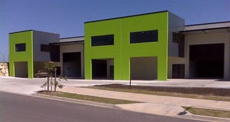 Offices commercial property sold at Deception Bay QLD 4508