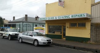 Offices commercial property leased at 16 Mcnamara Lane Orange NSW 2800 Offices commercial property leased at 16 Mcnamara Lane Orange NSW 2800