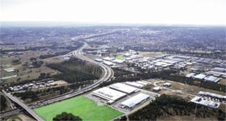 Factory, Warehouse & Industrial commercial property leased at 14 Lyn Parade Cnr. Kurrajong Liverpool NSW 2170 Factory, Warehouse & Industrial commercial property leased at 14 Lyn Parade Cnr. Kurrajong Liverpool NSW 2170